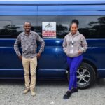 tour van for hire nairobi