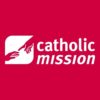 Catholic mission logo