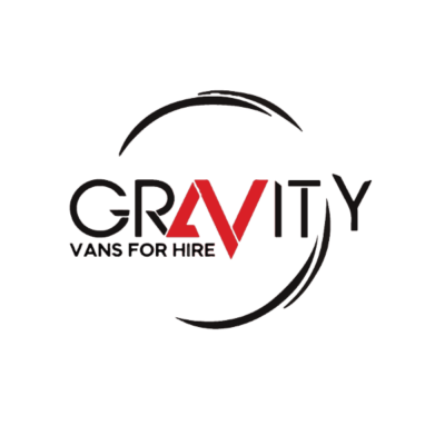 Gravity logo