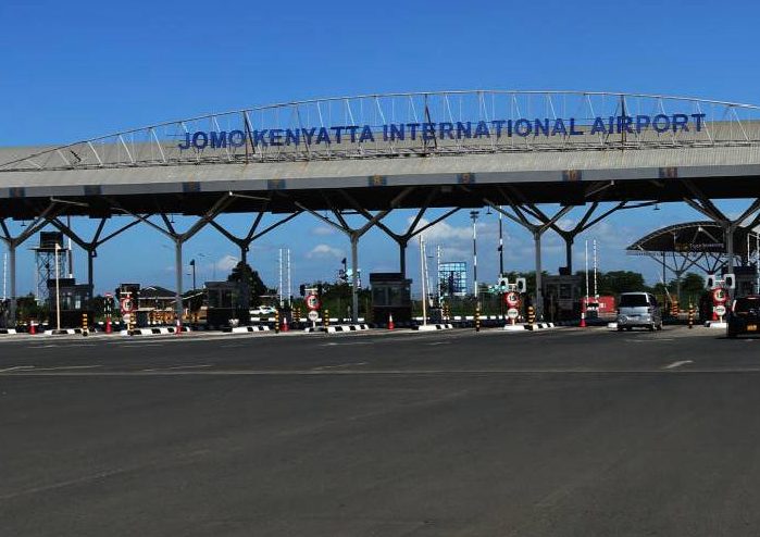 JKIA Airport transfers in Kenya
