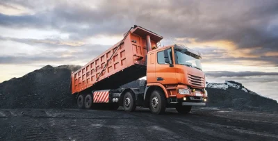 Dump (Tipper) Trucks for Hire in Kenya