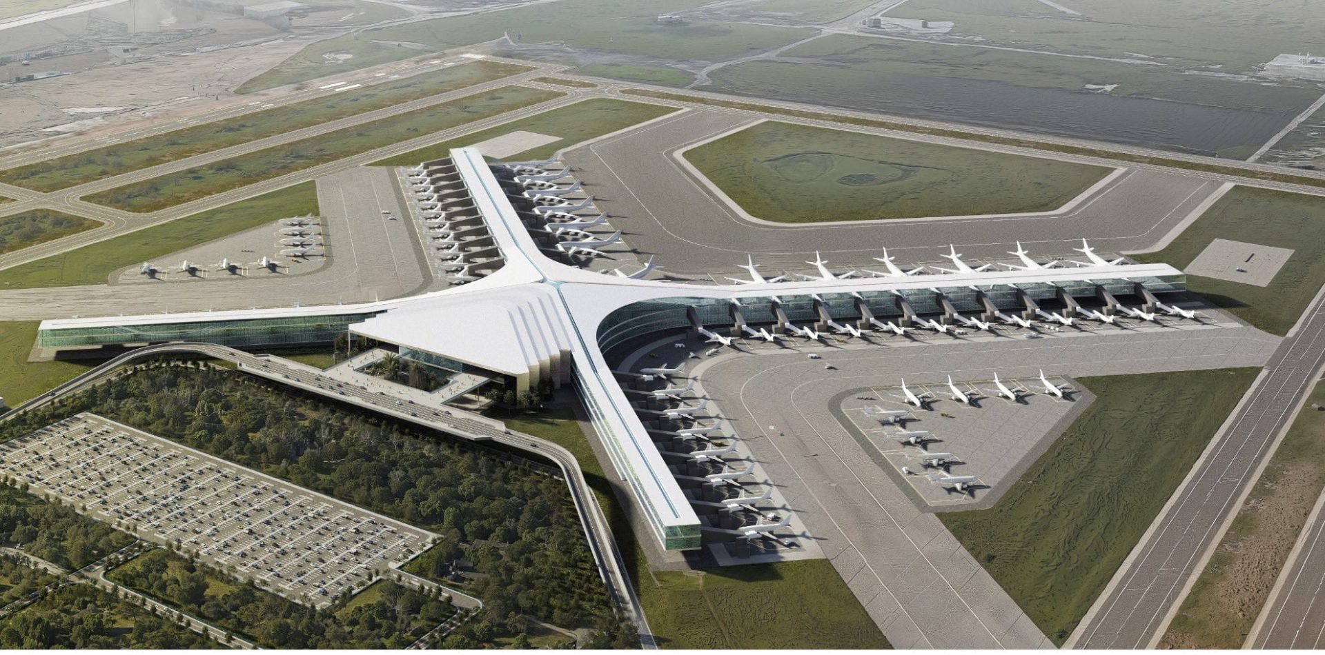 JKIA Airport transfers in Kenya